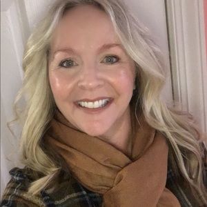 Meet your Posher, Tracy